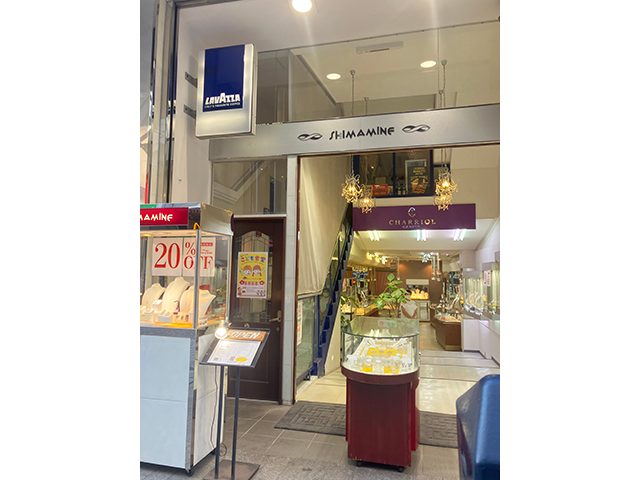 元町こども食堂写真 外観