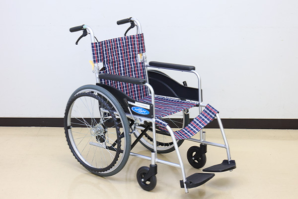 車椅子(介助式)